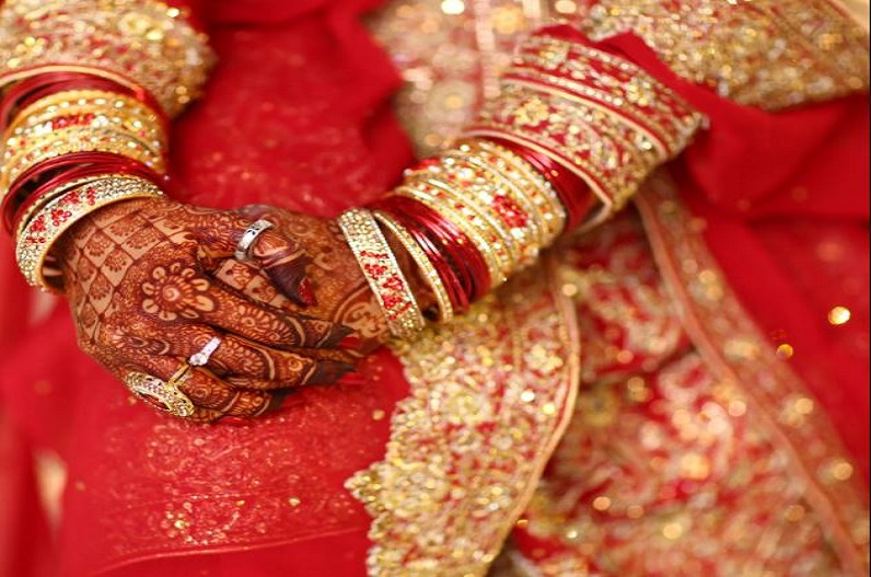 4 नवंबर से 14 दिसंबर के बीच 32 लाख शादियां, 3.75 लाख करोड़ रुपये का होगा कारोबार