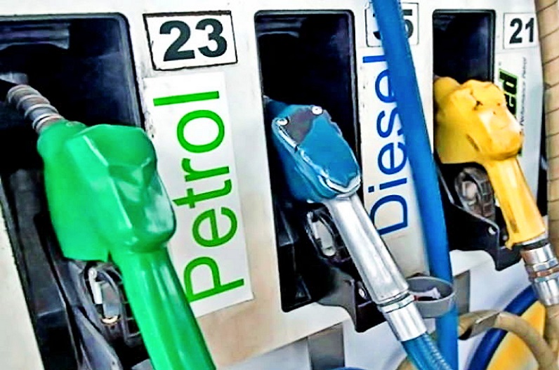 Petrol-Diesel Price Today : पेट्रोल-डीजल की कीमतों में हुआ बदलाव, आज के ताजा भाव जानें यहां