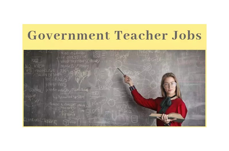 Government Job: यहां के सरकारी स्कूलों में शिक्षक पद के लिए निकली बंपर भर्ती, संविदा समेत इतने पद होंगे परमानेंट