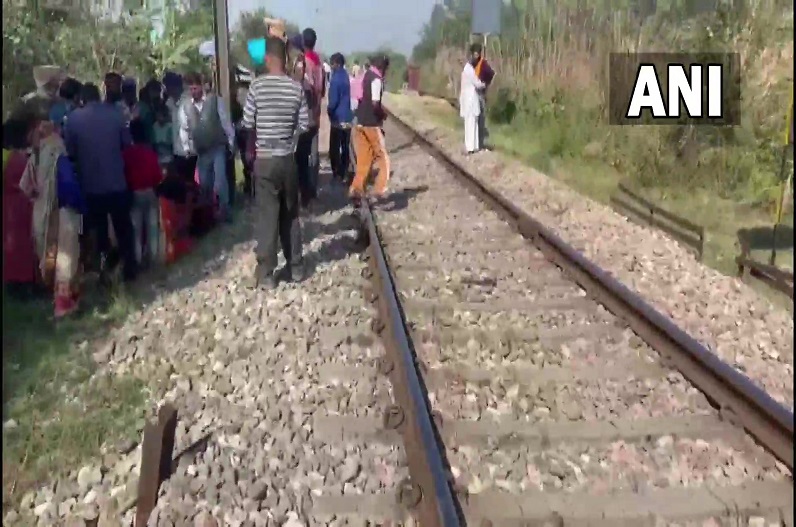 Kiratpur Sahib Punjab Train Accident: ट्रेन की चपेट में आने से 3 बच्चों की मौत, 1 घायल, जामुन खाने के लिए गए थे मासूम