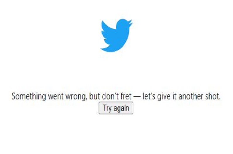 Twitter Down: एलन मस्क के हाथों आते ही ठप्प हुआ ट्विटर! सुबह से यूजर नहीं कर पा रहे एक्सेस