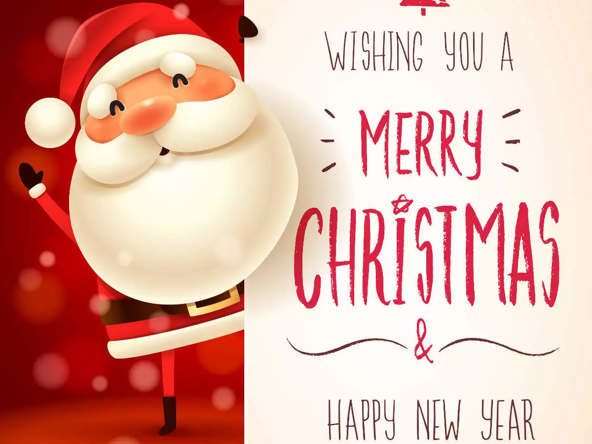 Latest Christmas wishes 2023: Christmas greetings, quotes, sms ...