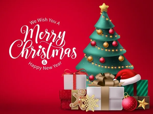 happy christmas 2023 sms