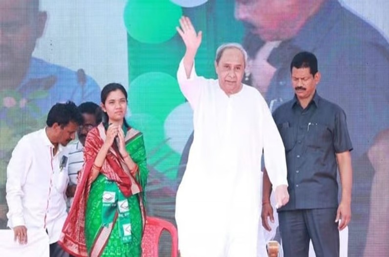 Padampur Seat Bye Election 2022 Result : ओडिशा की पदमपुर सीट पर सीएम का चला जादू, जनता ने 29 साल की उम्मीदवार पर जताया भरोसा, इस वजह से हुई बीजेपी की हार