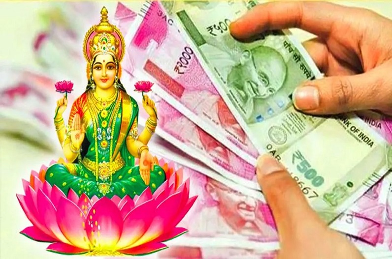 Vastu Tips For Money: आज ही घर ले आएं इनमें से एक चीज, रातों रात खुल जाएगी किस्मत, कभी नहीं होगी पैसों की कमी