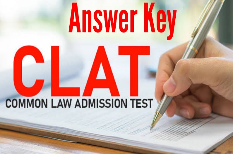 Provisional Answer key clat 2023: जारी हुई प्रोविजनल आंसर key, एक क्लिक में यहां से करें डाउनलोड