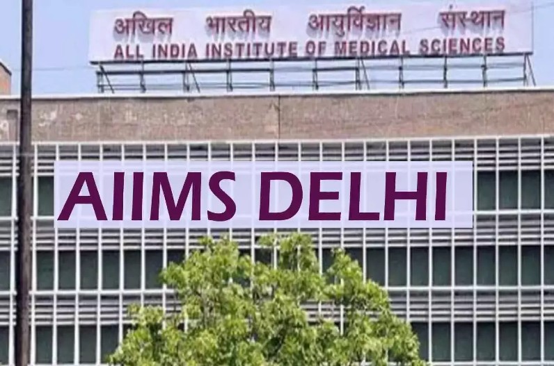 चीन हैक किया था AIIMS Delhi का सर्वर, भारत की इंटेलिजेंस ऐजेंसी ने किया बड़ा खुलासा… दी अलर्ट रहने की चेतावनी