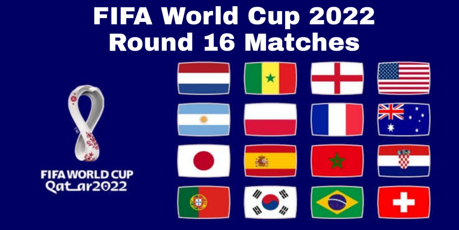 FIFA World Cup 2022: Schedule, dates, timings and how to watch