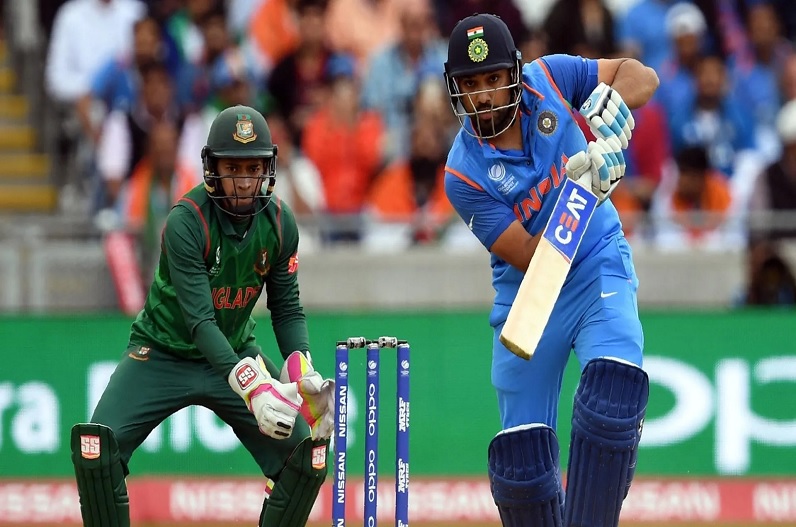 भारत-बांग्लादेश सीरीज से पहले बड़ा बदलाव, अब ये होंगे टीम के नए कप्तान