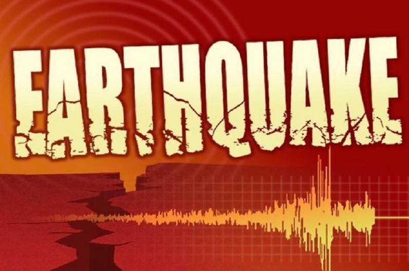 ग्वालियर में महसूस किए गए भूकंप के झटके, इतनी रिक्टल स्केल मापी गई तीव्रता