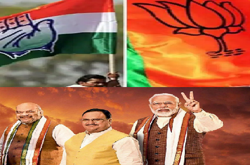 #NindakNiyre: जेपी नड्डा की छुट्टी हुई तो कौन बन सकता है भाजपा का राष्ट्रीय अध्यक्ष, जानिए नाम और उनका ट्रैक रिकॉर्ड