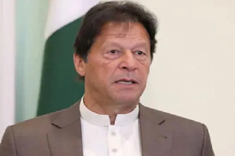 Imran Khan : पाकिस्तान सुप्रीम कोर्ट ने इमरान खान को दी बड़ी राहत, तुरंत रिहा करने का दिया आदेश