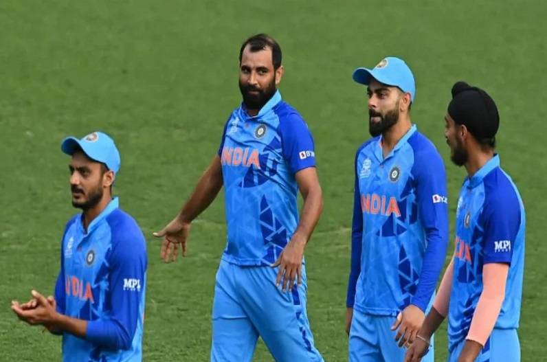 IND vs BAN: सीरीज शुरू होने से पहले बढ़ी टीम इंडिया की मुश्किलें, बाहर हुआ दिग्गज गेंदबाज, ये है वजह