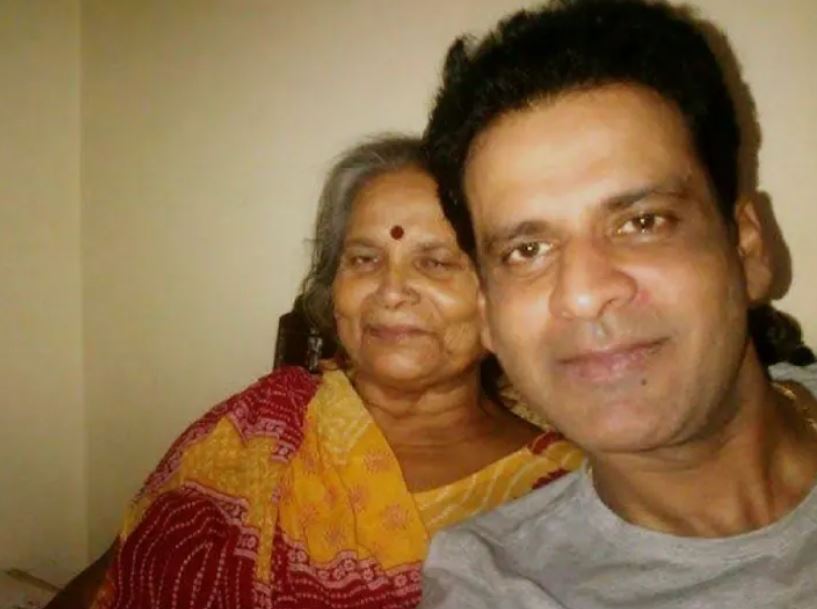 Manoj Bajpayee Mother Death: एक्टर मनोज बाजपेयी की मां का निधन, एक साल पहले ही पिता ने भी छोड़ा था साथ