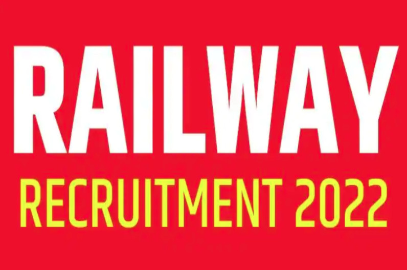 Indian Railways vacancy 2022 : रेलवे में नौकरी करने का शानदार मौका, 10वीं पास उम्मीदवार भी कर सकेंगे आवेदन, बिना परीक्षा होगी सीधी भर्ती, ऐसे करें आवेदन