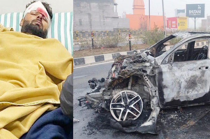 Rishabh Pant car Accident: जानिए किस शख्‍स ने बचाई ऋषभ पंत की जान, बताई हादसे से हॉस्पिटल तक की इनसाइड स्‍टोरी