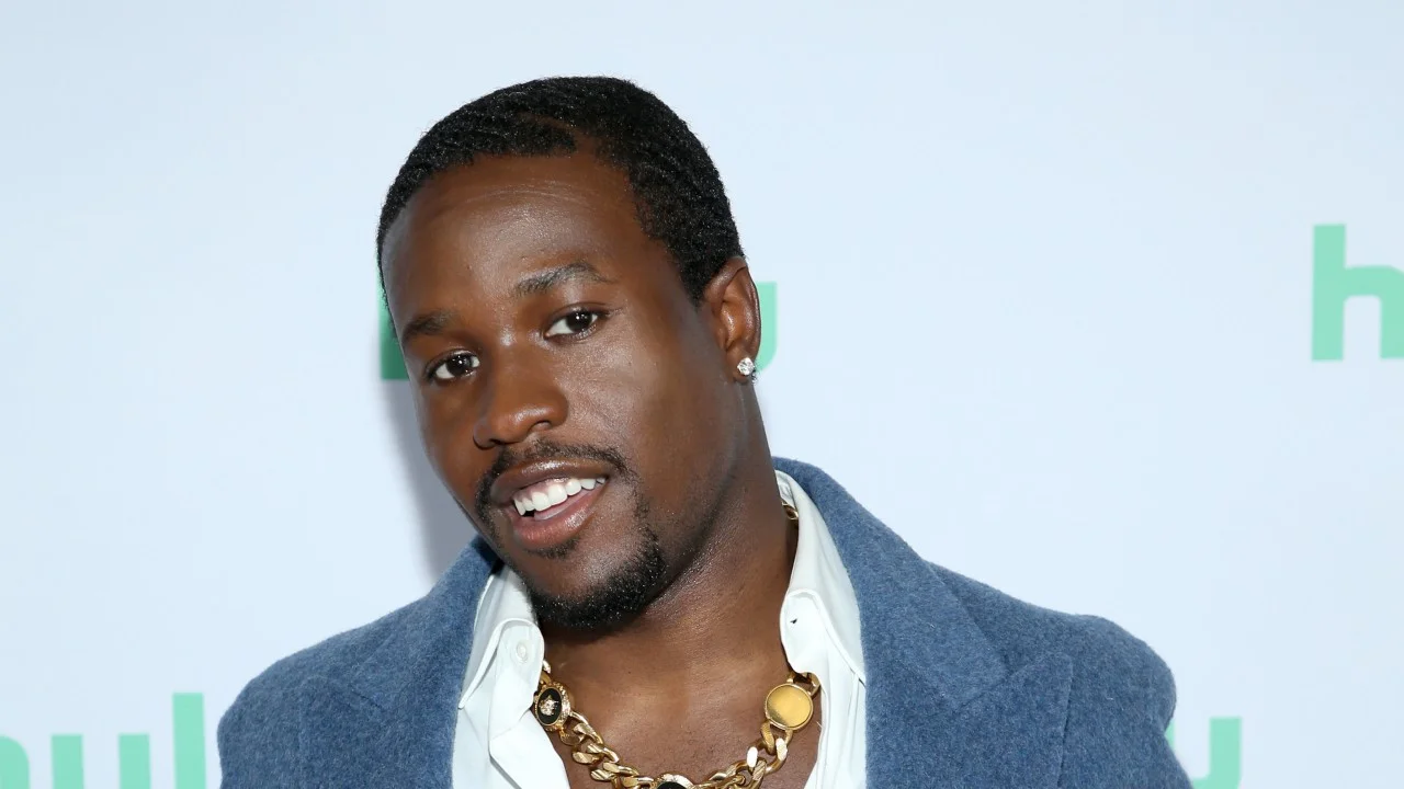 Shameik Moore: early life, movies, web series, net worth and images