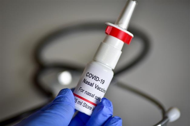 दुनिया की पहली कोविड नेजल वैक्सीन लॉन्च, 23 दिसंबर को मिली थी मंजूरी, सरकारी और प्राइवेट मेडिकलों में रहेगी उपलब्ध