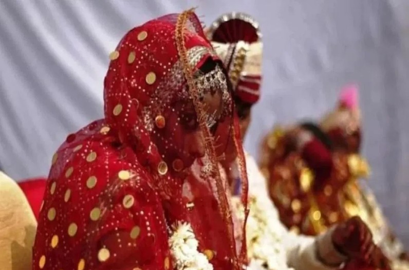 लड़कियों की कम उम्र में शादी करवाने वालों को सीएम की खुली चेतावनी, जनता के बीच कह दी ऐसी बात