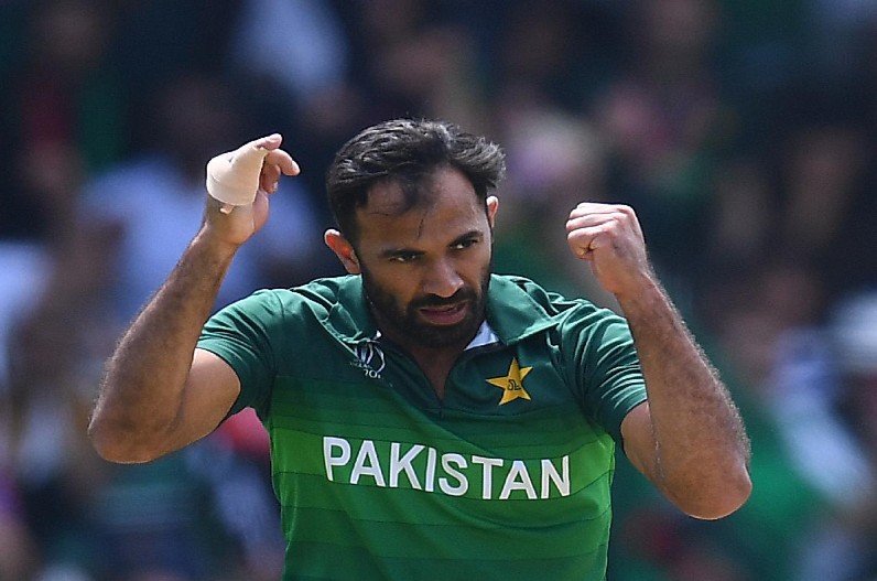 बड़ी खबर! पाकिस्तानी क्रिकेटर को मिला पंजाब खेल मंत्री का पद, सीरीज खत्म होने के बाद लेंगे शपथ