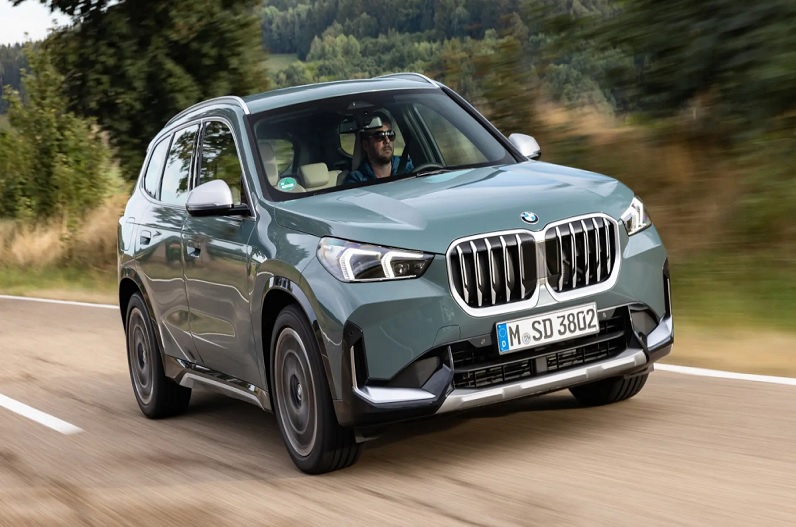 BMW ने लॉन्च किया अपनी सबसे सस्ती SUV का नया वर्जन, मिलेगी 20 kmpl से ज्यादा की माइलेज