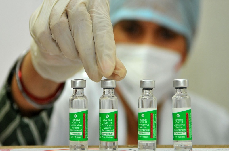 राजधानी में आज से लगेंगे कोविड के टीके, 18 स्वास्थ्य संस्थाओं में होगा टीकाकरण