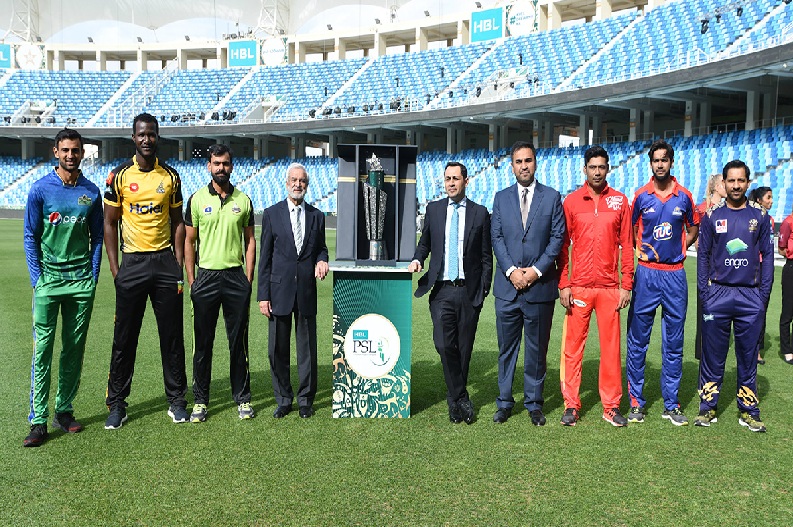Danger on PSL: बंद होगी पाकिस्तान सुपर लीग? फ्रेंचाइजीस की पाकिस्तान क्रिकेट बोर्ड के साथ अहम बैठक के बाद फैसला