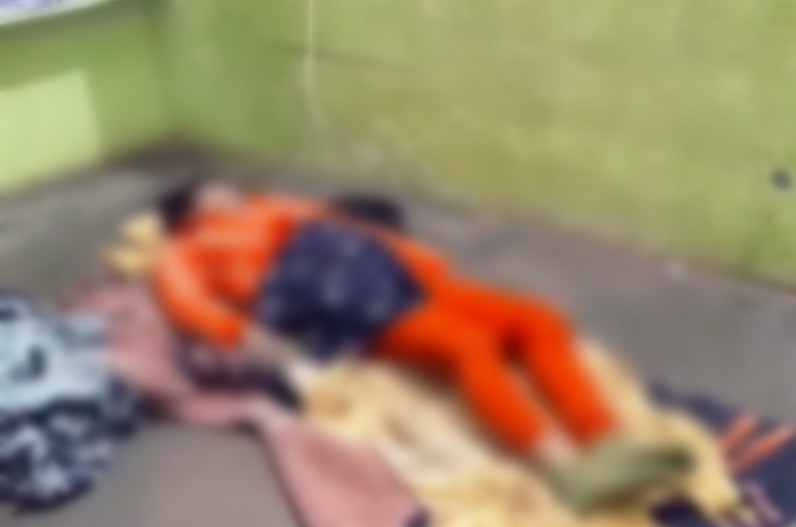 प्रेमी के साथ मिलकर बेटी ने अपनी ही मां के साथ किया ऐसा काम, जानकर पैरों तले खिसक जाएगी जमीन