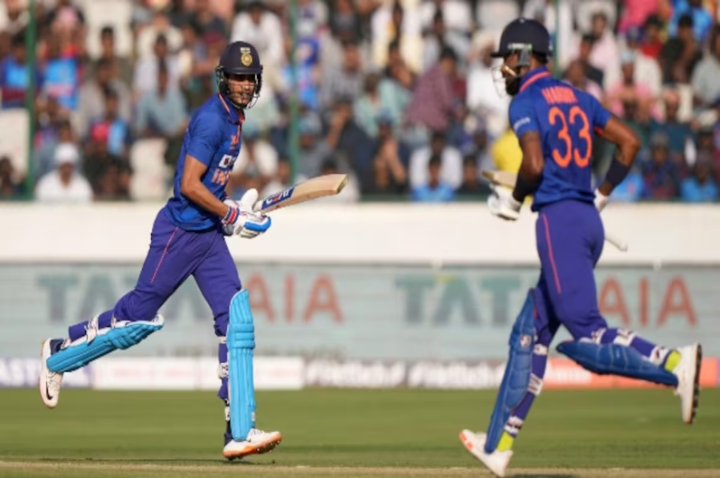 हार्दिक ब्रिगेड को लगा बड़ा झटका, ​कल से शुरू होने वाले T20 मैचों की सीरीज से बाहर हुए Team India के धाकड़ ओपनर