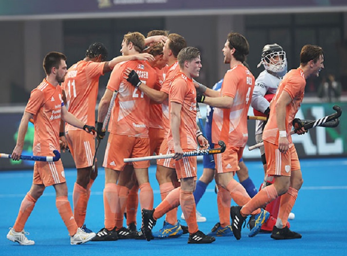Men’s Hockey WC 2023: नीदरलैंड ने दर्ज की विश्वकप इतिहास की सबसे बड़ी जीत, चिली को 14-0 से रौंदा, क्वार्टरफाइनल में किया प्रवेश