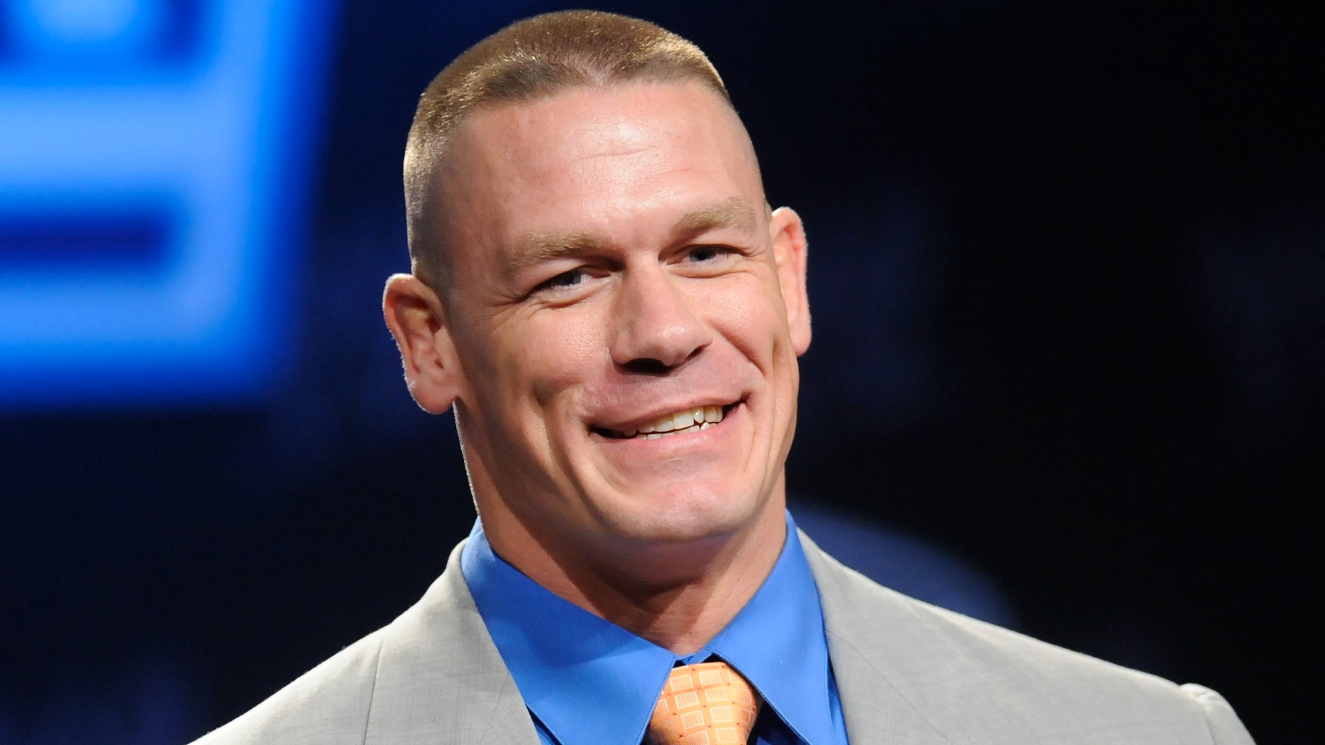 John Cena Net Worth 2025 Today