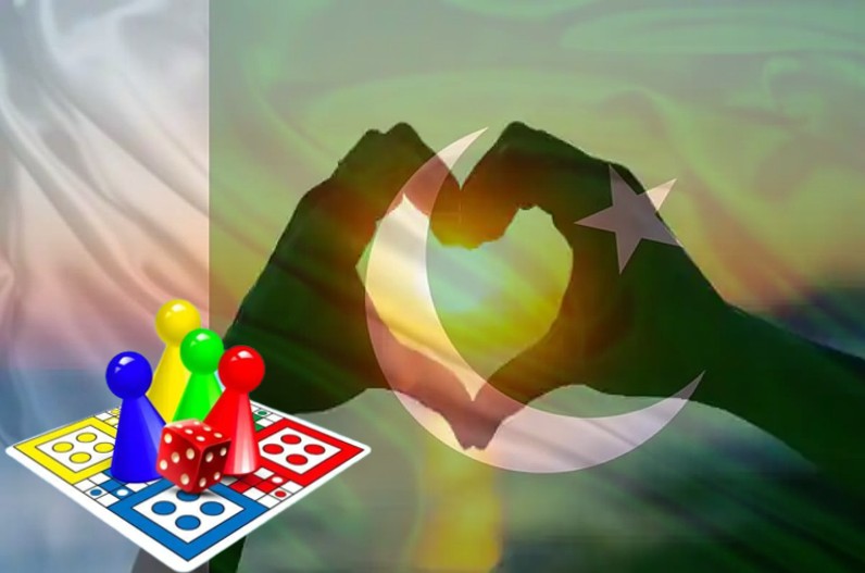 ऑनलाइन दिल हारे ‘मुलायम सिंह यादव’, लूडो खेलते-खेलते पाकिस्तानी लड़की से हो गया प्यार, मिलने पर हो गया कांड