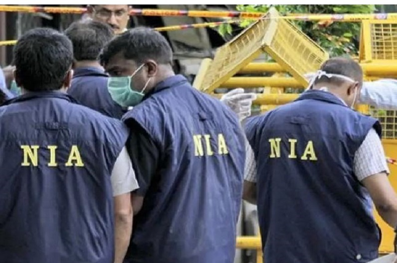 प्रदेश में खुल रहा NIA का पहला थाना, प्रतिबंधित आतंकी संगठन PFI के खुलासे के बाद सरकार ने लिया फैसला.