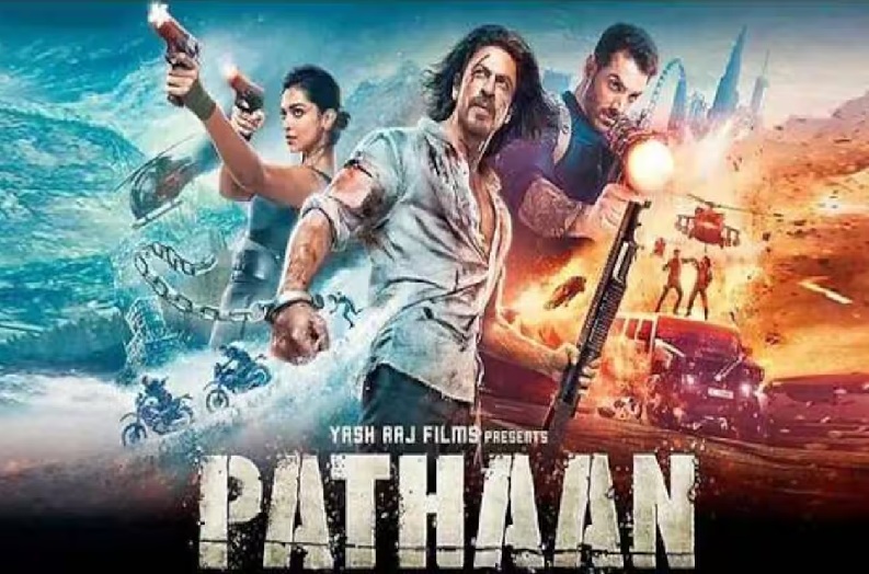 Pathaan Worldwide Box Office: अब राष्ट्रपति भवन के कल्चरल सेंटर में होगी फिल्म ‘पठान’ की स्पेशल स्क्रीनिंग, जाने अबतक की कमाई