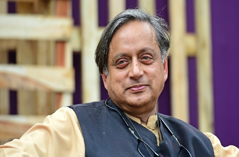 Shashi Tharoor on BBC documentary : थरूर के बयान से बढ़ सकता हैं कांग्रेस के भीतर ही बवाल, जाने कह दिया ऐसा