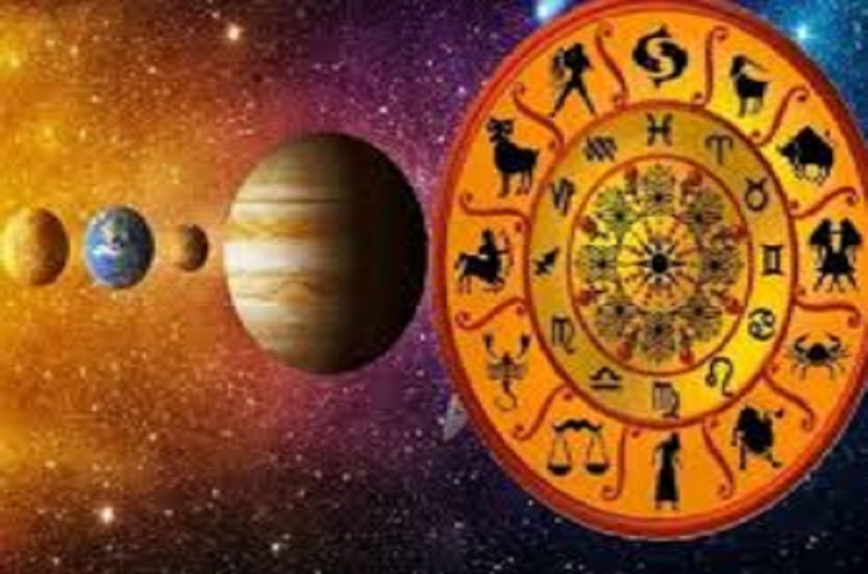 Shukra-Guru Yuti 2023 : 12 साल बाद मीन राशि में होगी इन ग्रहों की युति, ये तीन राशि के जातक होंगे मालामाल, मिलेगी अपार सफलता