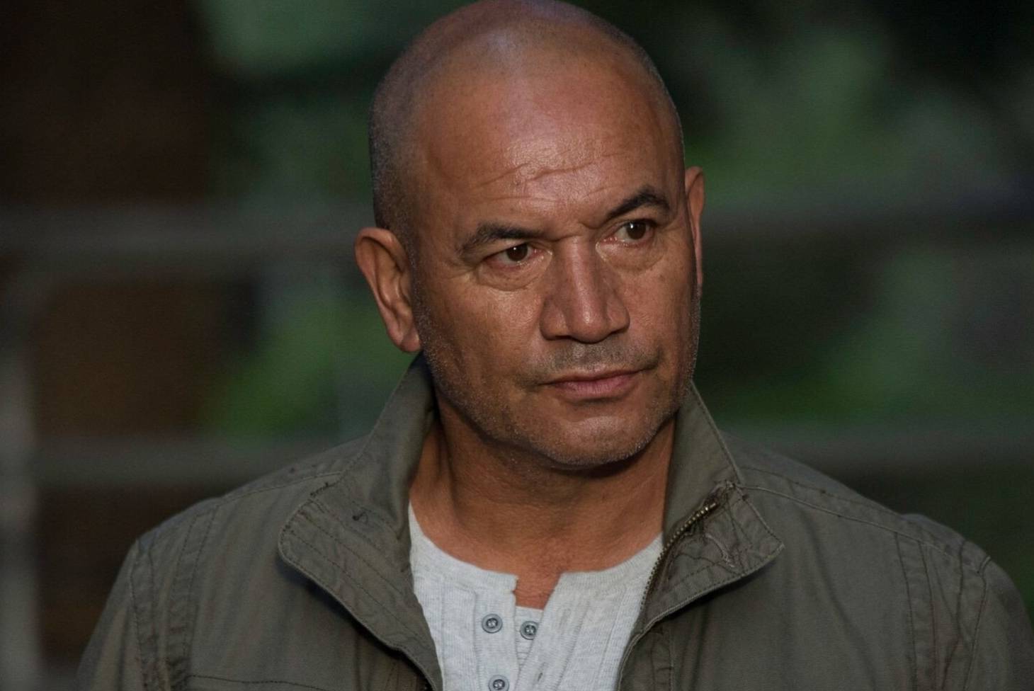 Temuera Morrison: net worth, movies, web series, personal life and girlfriend