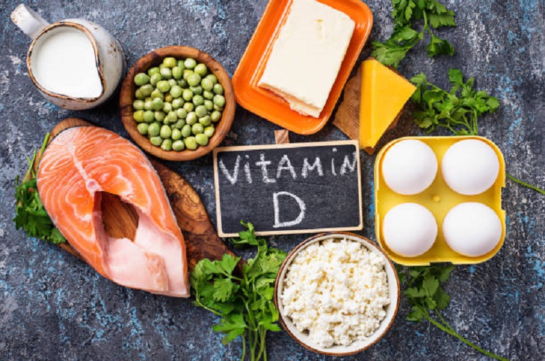 Vitamin Food: आज ही शुरू कर दें इन चीजों का सेवन, नहीं तो इस गंभीर बिमारी के हो सकते है शिकार