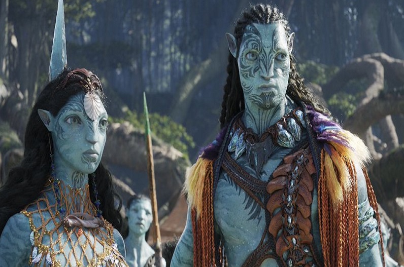 Avatar 2 ने तोड़ा Avengers Endgame का Record, बनी इंडिया में सबसे ज्यादा कमाई करने वाली  Hollywood  फिल्म