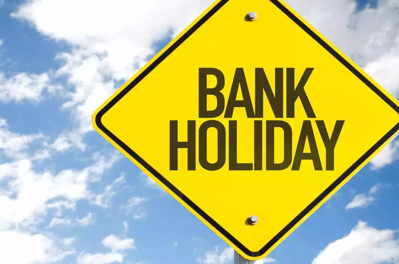 Bank Holidays In 2023 : नए साल में छुट्टियों की भरमार, जानें जनवरी से दिसंबर तक कितने दिन बंद रहेंगे बैंक