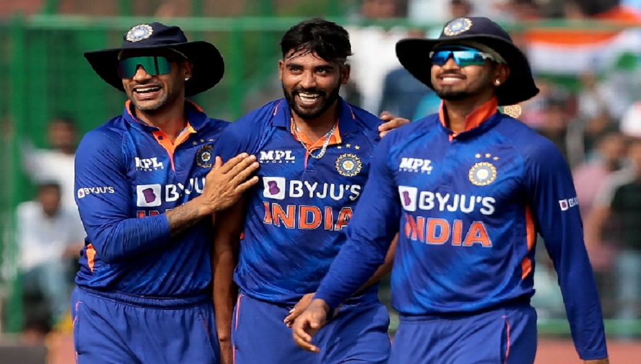 ICC ODI टीम ऑफ़ दी ईयर का एलान, महज दो भारतीय खिलाड़ी ही बना पाएं जगह, क्या ख़त्म हुआ रोहित-कोहली का युग?