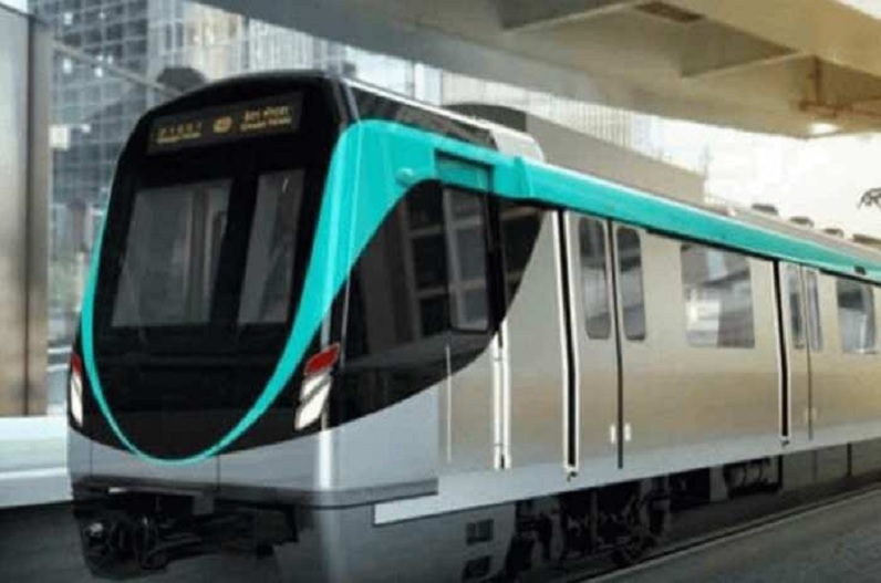 अगस्त महीने से प्रदेश में शुरू होगी मेट्रो ट्रेन, राजधानी से इस शहर के बीच किया जाएगा संचालन