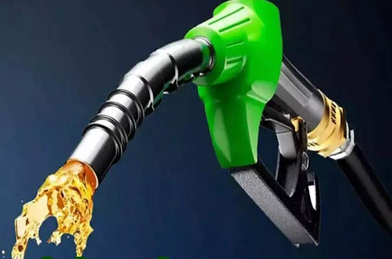 Petrol Diesel Price Today : टंकी फुल करवाने से पहले जान लें पेट्रोल-डीजल के नए दाम….