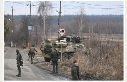 Russia-Ukraine war latest news: पुतिन ने की युद्ध रोकने की घोषणा, जेलेंस्की ने बताया ‘चाल’