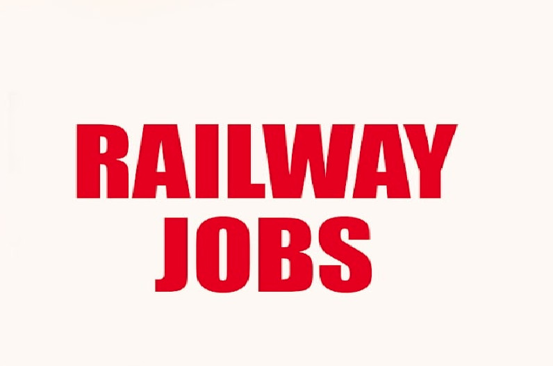 रेलवे में नौकरी करने का शानदार मौका, 4000 से अधिक पदों पर निकली vacancy,10वीं पास भी कर सकते है आवेदन, देखें डिटेल