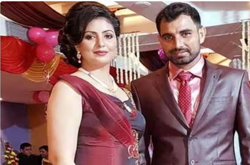 क्रिकेटर मोहम्मद शमी को बड़ा झटका! पत्नी हसीन जहां विवाद मामले में कोर्ट ने दिया बड़ा आदेश