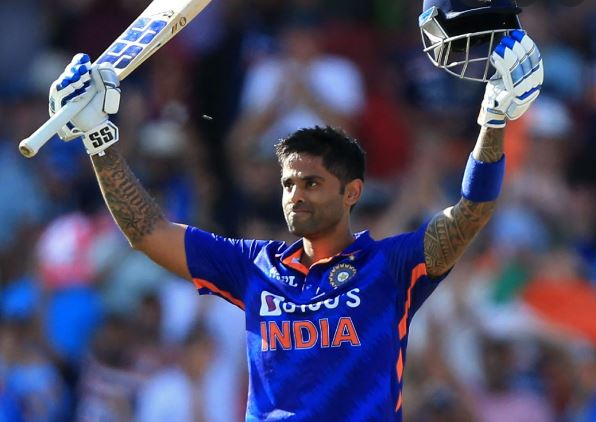 सूर्यकुमार यादव को न्यूजीलैंड के खिलाफ पहले वनडे मैच में नहीं किया जाएगा शामिल? इंशात किसन की जगह पक्की, ये हो सकती है Team India की संभावित Playing XI