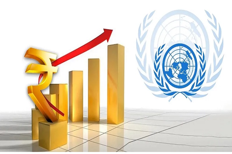 The World Economic Forum 2023: आर्थिक सर्वे से पहले GDP को लेकर IMF का बड़ा अनुमान, वर्ल्ड इकोनॉमी को लेकर कही ये बात