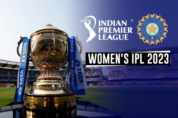 BCCI: महिला IPL से पाकिस्तान क्रिकेट बोर्ड के छूटे पसीने.. वूमेंस PSL को लेकर लिया यह बड़ा फैसला.