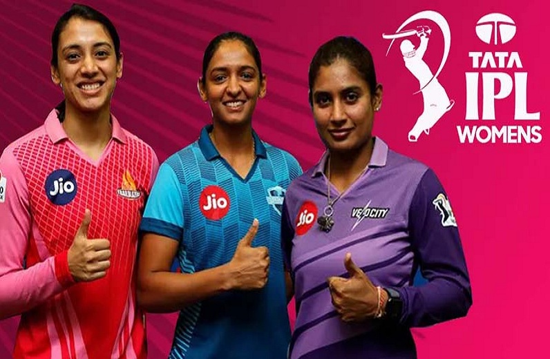 Womens IPL Bidders: Women’s Premier League में अडानी ने खरीदी अहमदाबाद की टीम, देखियें टीम और उनके मालिकों के नाम